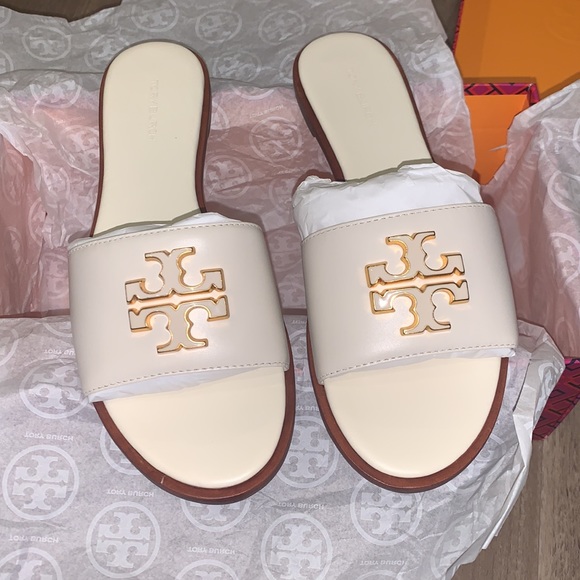 Tory Burch Everly slides - Picture 2 of 4